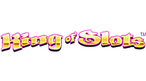 King of Slots logo